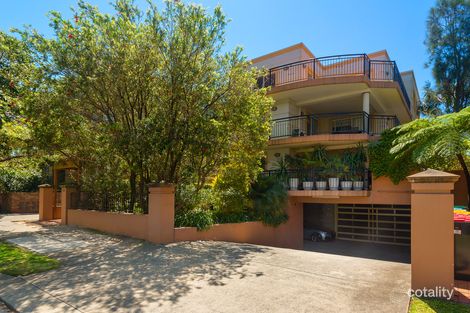 Property photo of 8/106 Oaks Avenue Dee Why NSW 2099