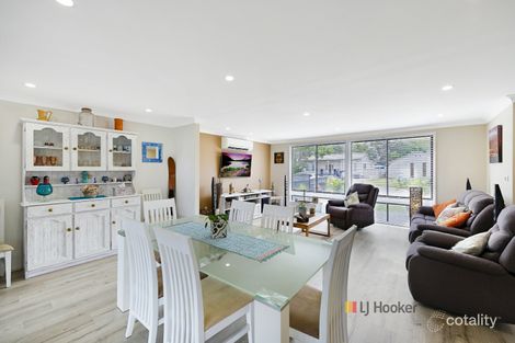 Property photo of 2 Kalani Street Budgewoi NSW 2262