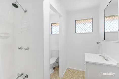 Property photo of 2/21 Beaufort Street Alderley QLD 4051