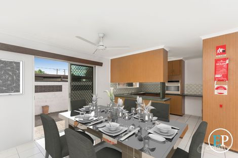 Property photo of 5 Northwest Crescent Cranbrook QLD 4814