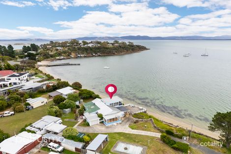 Property photo of 30 Seventh Avenue Dodges Ferry TAS 7173