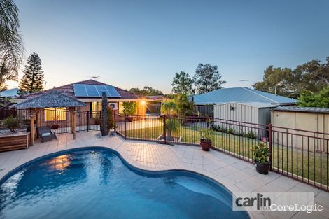 Property photo of 4 Baningan Avenue Success WA 6164