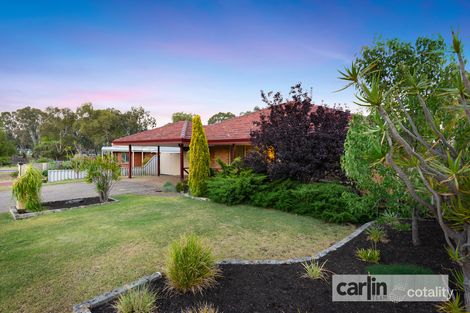 Property photo of 4 Baningan Avenue Success WA 6164
