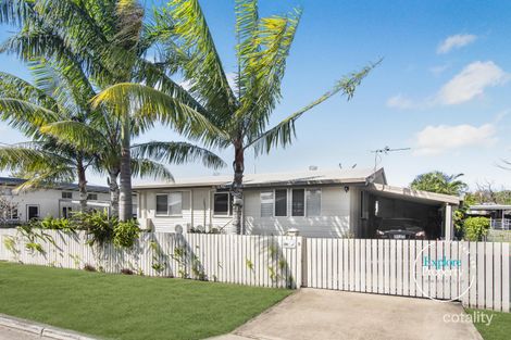 9 Warrego St, Wulguru, QLD 4811