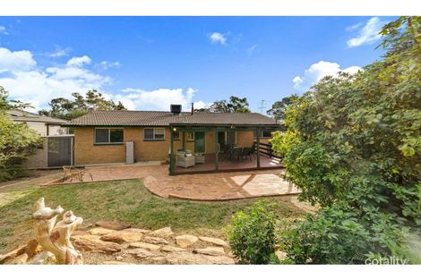 Property photo of 10 Greeves Street Wanniassa ACT 2903