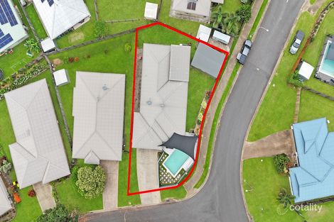 2 Wienert Cl, Gordonvale, QLD 4865