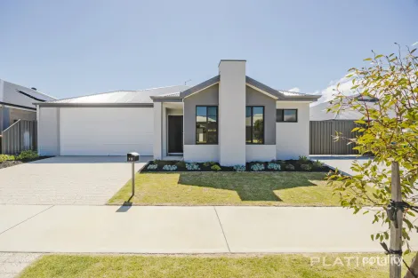 13 AMBIENT WAY, EGLINTON, WA 6034