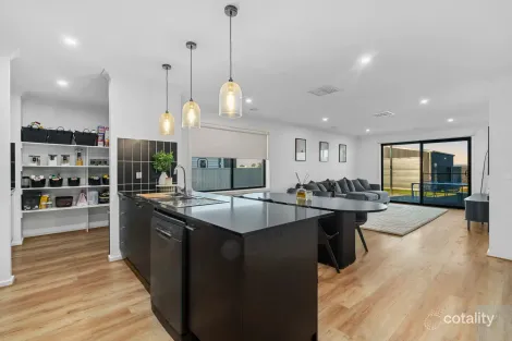 Property photo of 64 Tessier Drive Tocumwal NSW 2714