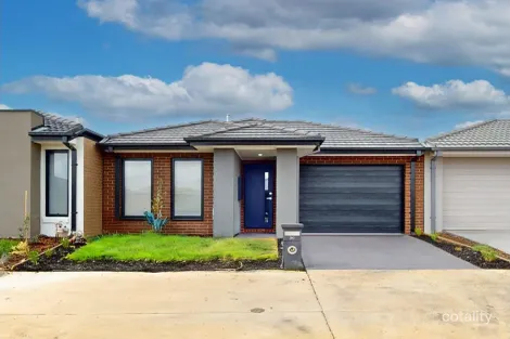 30 Volley St, Tarneit, VIC 3029
