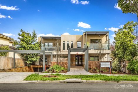 6/17 Churchill St, Doncaster East, VIC 3109