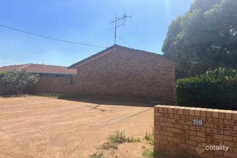Property photo of 1/159 Algalah Street Narromine NSW 2821