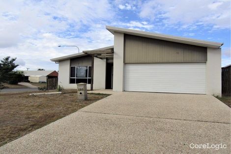 Property photo of 180 Bauman Way Blackwater QLD 4717