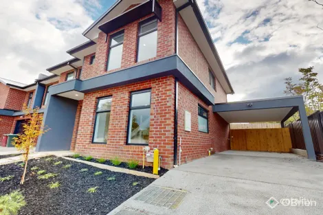 Property photo of 1D Chateau Avenue Narre Warren VIC 3805