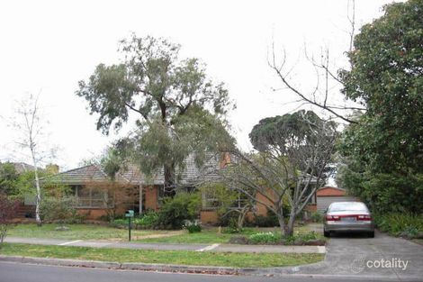 34 Oak Hill Rd, Mount Waverley, VIC 3149