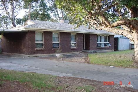 33 Chappel Ave, Morphett Vale, SA 5162