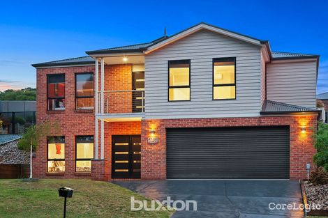 Property photo of 130 Hillview Road Brown Hill VIC 3350