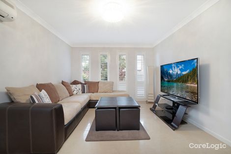 Property photo of 42 Charlie Yankos Street Glenwood NSW 2768