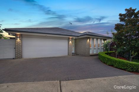 Property photo of 42 Charlie Yankos Street Glenwood NSW 2768