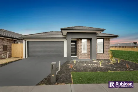 Property photo of 7 Goshawk Street Deanside VIC 3336