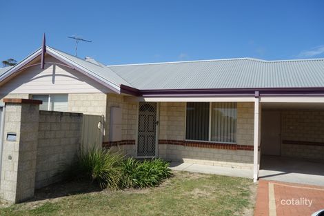 3a Jindee St, Carey Park, WA 6230