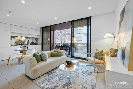 105/11-13 Jackson St, St Kilda, VIC 3182