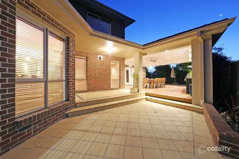 Property photo of 8 Grange Drive Lysterfield VIC 3156