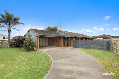Property photo of 11 Regency Court Traralgon VIC 3844