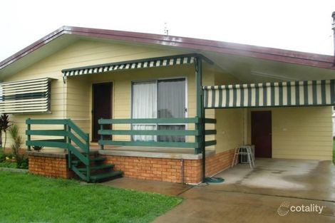 11 Stanbury St, Proserpine, QLD 4800