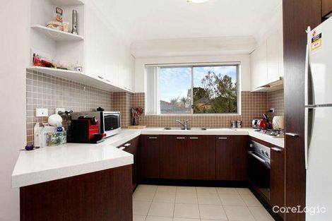 Property photo of 13/5-7 Kilbenny Street Kellyville Ridge NSW 2155