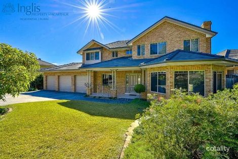 Property photo of 3 Warner Street Camden Park NSW 2570