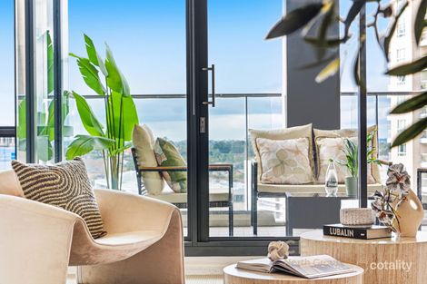 1205/1 Cambridge Lane, Chatswood, NSW 2067