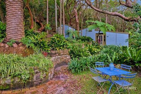 Property photo of 1 Putty Beach Drive Killcare NSW 2257