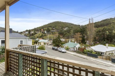 Property photo of 10 Apsley Street South Hobart TAS 7004