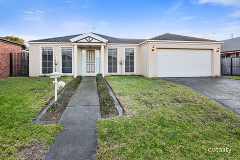 Property photo of 12 Sonia Court Lara VIC 3212