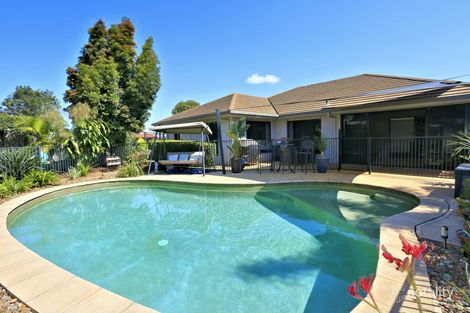 Property photo of 5 Harmony Court Kalkie QLD 4670