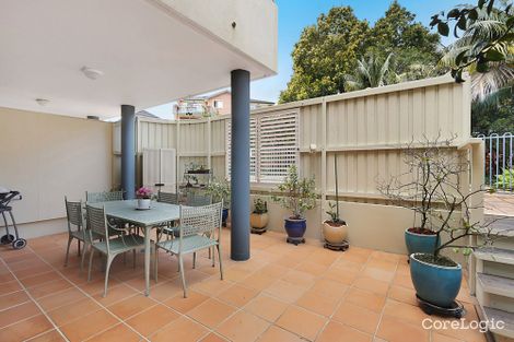 Property photo of 5/7-13 Kooringa Road Chatswood NSW 2067