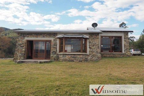 Property photo of 577 Toorumbee Road Moparrabah NSW 2440
