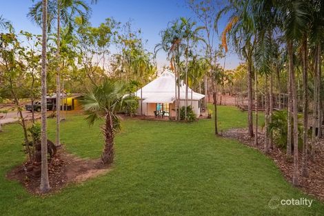 Property photo of 80 Callistemon Road Howard Springs NT 0835