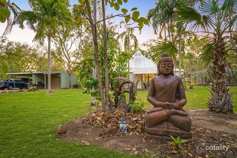 Property photo of 80 Callistemon Road Howard Springs NT 0835