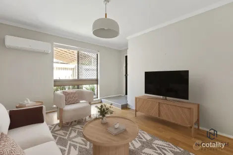 Property photo of 2/21 Copperwaite Road Kardinya WA 6163