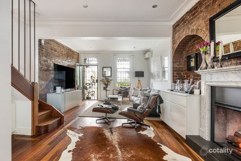 Property photo of 84 Regent Street Paddington NSW 2021