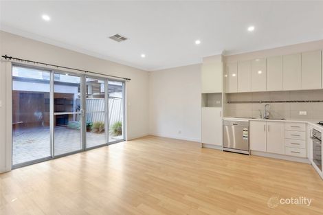 Property photo of 5A Metro Parade Mawson Lakes SA 5095