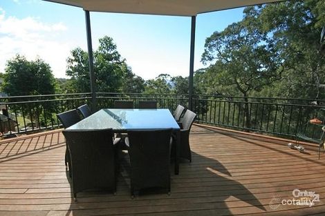 Property photo of 9 Roberts Parade Hawkesbury Heights NSW 2777