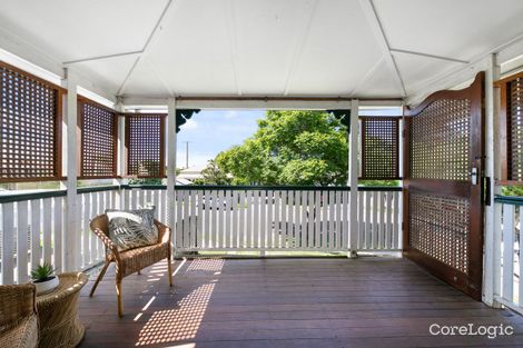 Property photo of 101 Jackson Street Hamilton QLD 4007