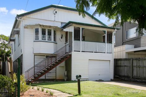 Property photo of 101 Jackson Street Hamilton QLD 4007