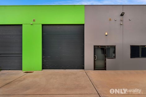 8/91 Clifton Gr, Carrum Downs, VIC 3201