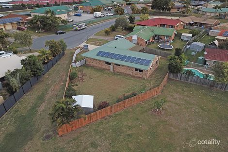 Property photo of 11 Coucal Close Bellmere QLD 4510