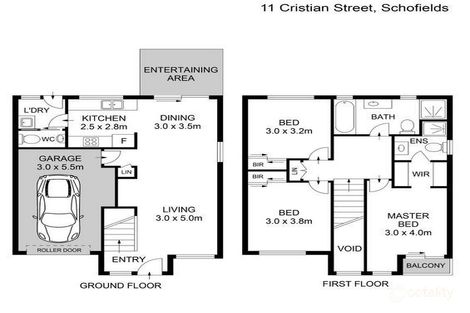 Property photo of 11 Cristian Street Schofields NSW 2762