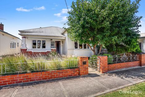 Property photo of 32 Jack Street Newport VIC 3015