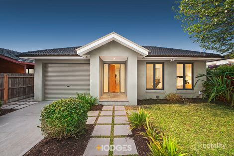 Property photo of 7 Connors Street Highett VIC 3190
